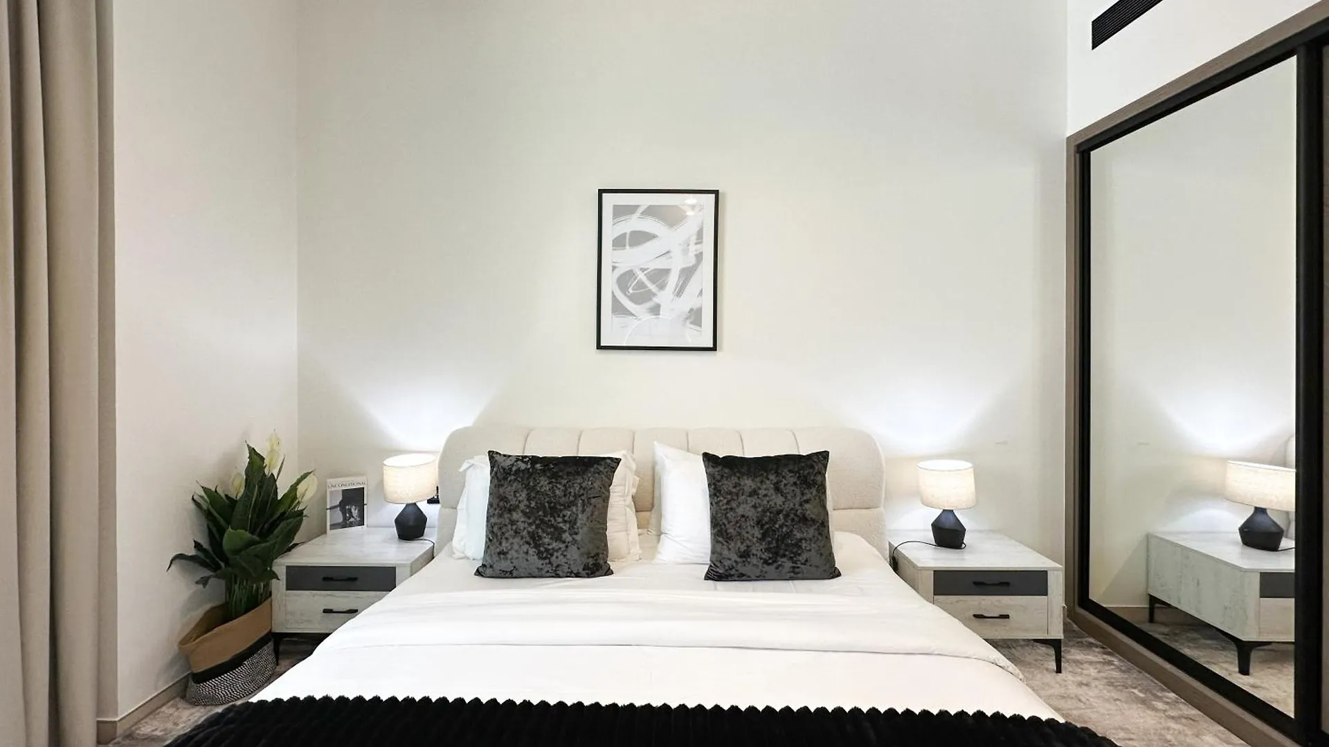 Trophy - Stardust Sanctum Suites W Pool View In Heart Of Jvc Dubai 0*,  Vereinigte Arabische Emirate
