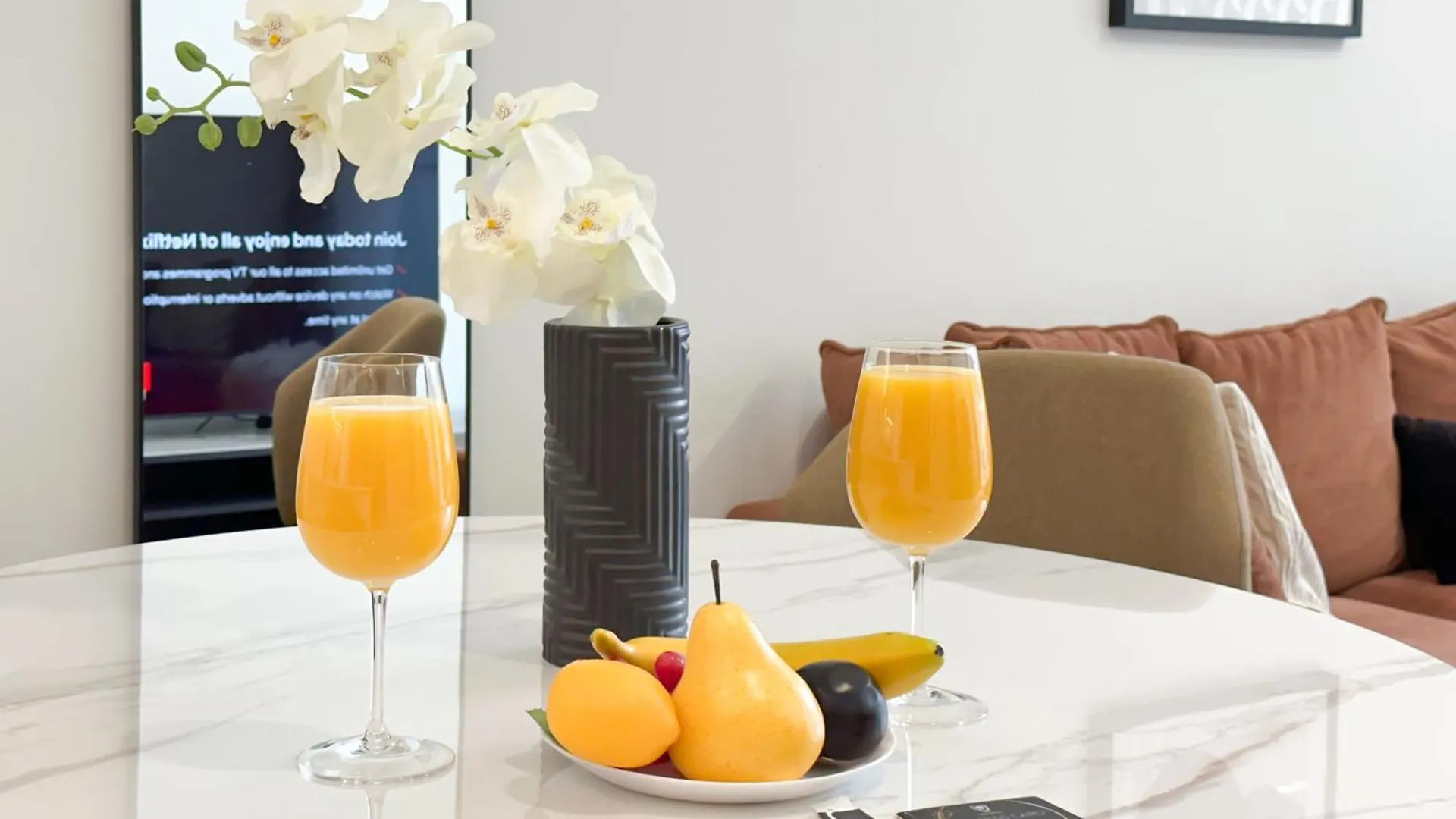 Trophy - Stardust Sanctum Suites W Pool View In Heart Of Jvc Dubai 0*,