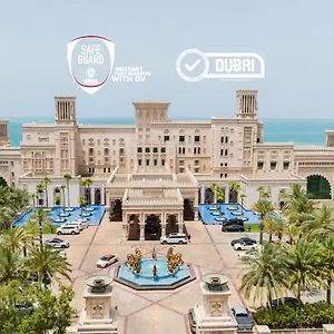 Jumeirah Al Qasr Dubaj