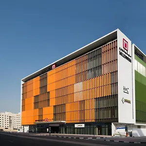 Millennium Al Barsha Dubaj